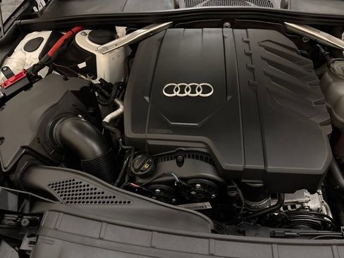 Used 2022 Audi A4 2.0T Premium Plus w/ Premium Plus Package AWD/4WD image 25