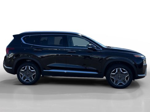 Used 2023 Hyundai Santa Fe Limited AWD/4WD image 6