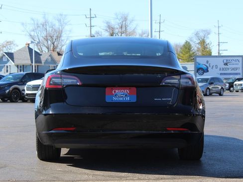 Used 2022 Tesla Model 3 Long Range image 6