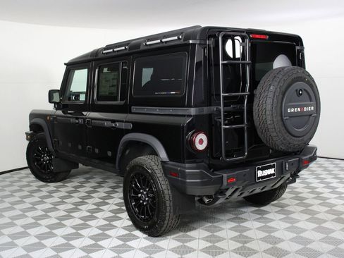 New 2026 INEOS Grenadier image 3