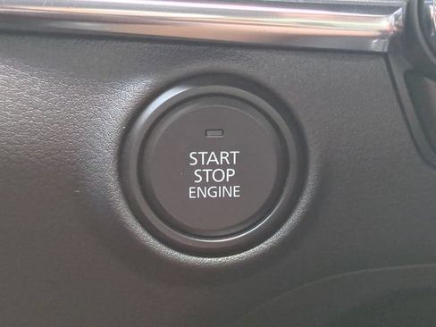 New 2026 MAZDA MAZDA3 Carbon AWD/4WD image 27