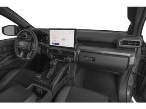 New 2026 Toyota 4Runner TRD Off-Road Premium image 14