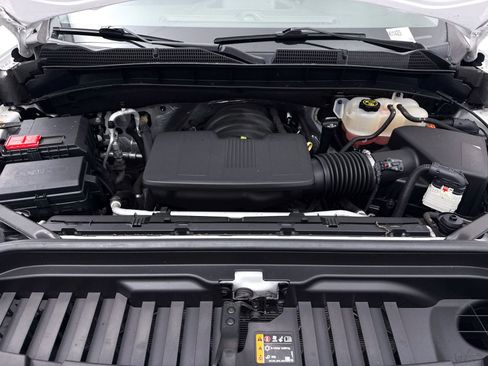 Used 2019 GMC Sierra 1500 2WD Double Cab w/ Fleet Convenience Package image 8