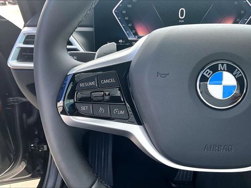 Used 2026 BMW 330i Sedan w/ Convenience Package RWD image 20