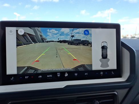 New 2026 Ford Bronco Sport Heritage image 29