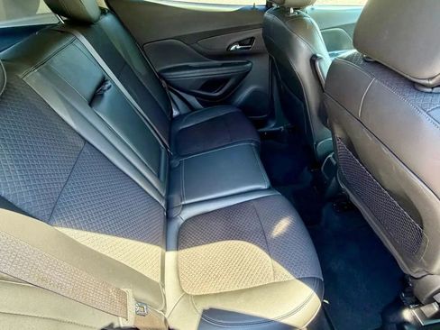 Used 2018 Buick Encore Preferred FWD image 15