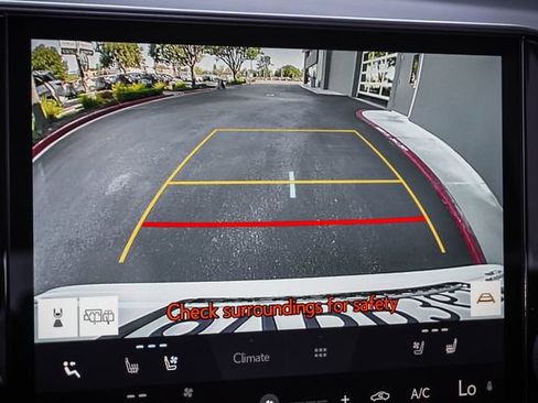 Certified 2026 Lexus NX 350 AWD w/ Accessory Package (2T) image 15