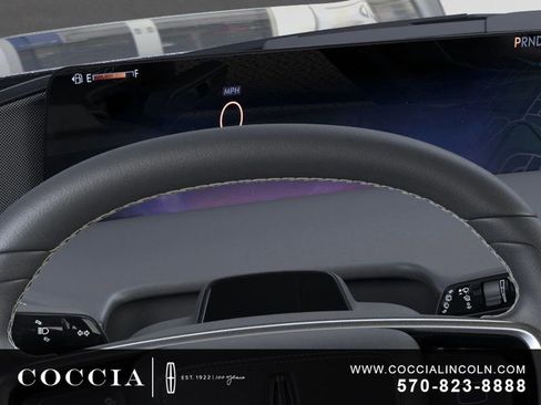 New 2025 Lincoln Navigator Reserve image 13