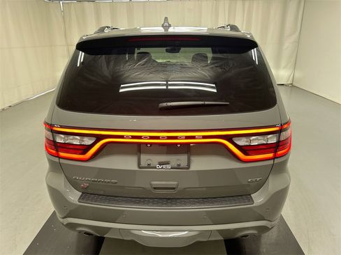 Used 2022 Dodge Durango GT image 23