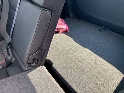 New 2026 Chevrolet TrailBlazer ACTIV w/ Convenience Package image 38