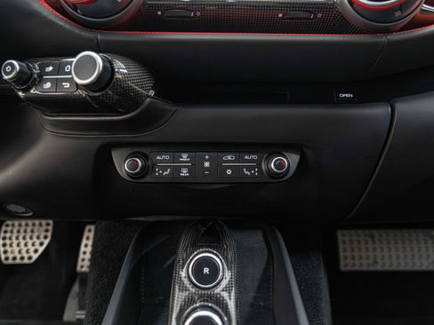 Certified 2019 Ferrari 812 Superfast RWD image 40