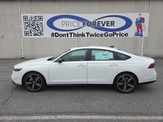 New 2026 Honda Accord SE video 2