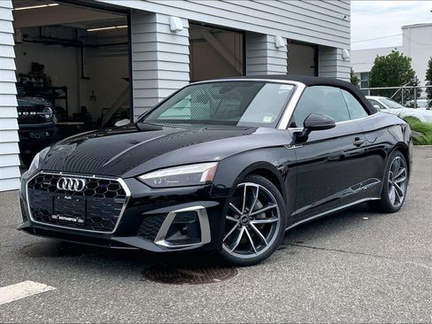 Used 2024 Audi A5 2.0T Premium w/ Convenience Package AWD/4WD image 11