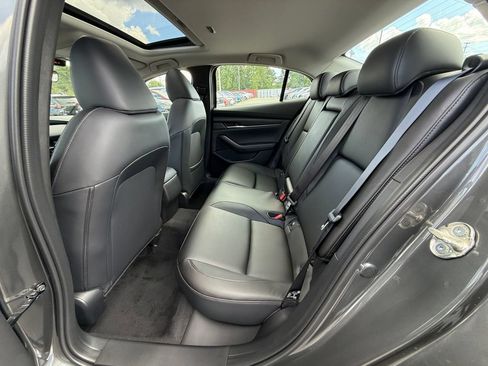 New 2026 MAZDA MAZDA3 2.5 S Sedan w/ Preferred Pkg FWD image 25