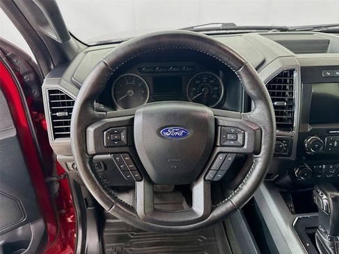Used 2020 Ford F150 XLT w/ Equipment Group 302A Luxury AWD/4WD image 18