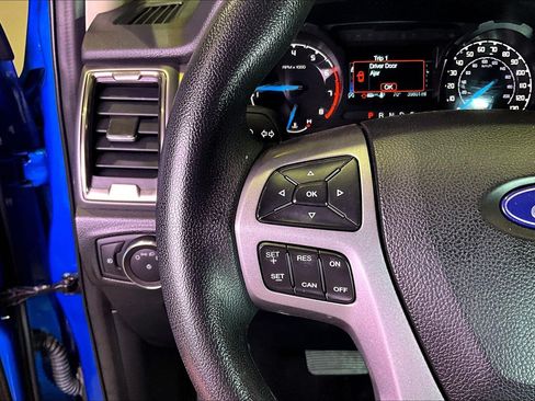 Used 2021 Ford Ranger XLT RWD image 13