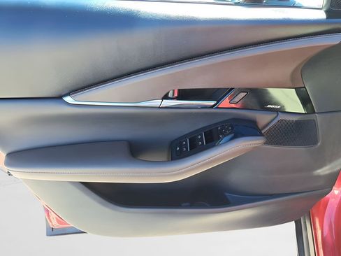 Used 2020 MAZDA CX-30 FWD w/ Premium Package image 13