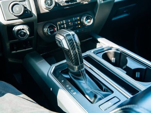 Used 2019 Ford F150 Raptor w/ Equipment Group 802A Luxury image 41