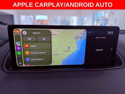 Used 2023 Acura MDX Technology PANO ROOF/ELS AUDIO image 10