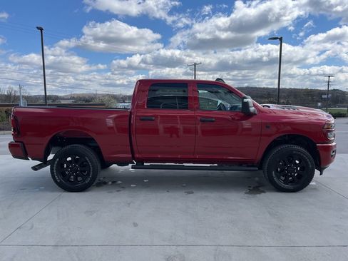 New 2026 RAM 2500 Tradesman image 20
