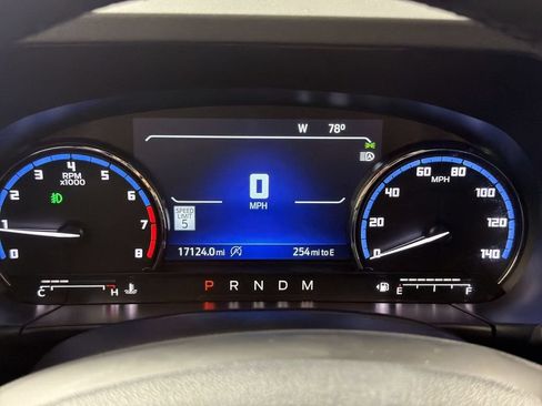 Used 2024 Ford Bronco Sport Badlands w/ Premium Package AWD/4WD image 17