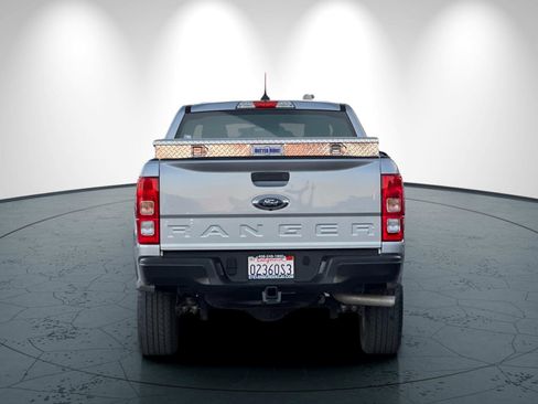 Used 2022 Ford Ranger XL w/ Equipment Group 101A High image 5