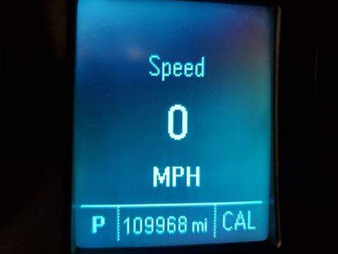 Used 2014 Buick Encore AWD image 17