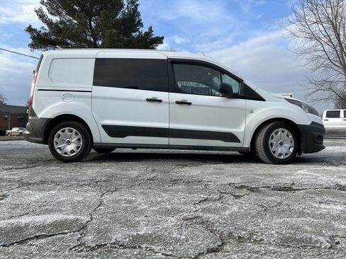 Used 2014 Ford Transit Connect XL image 17