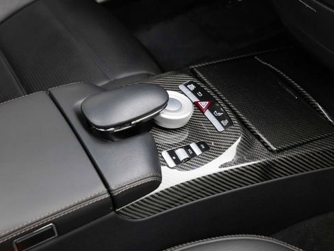 Used 2012 Mercedes-Benz S 63 AMG image 18