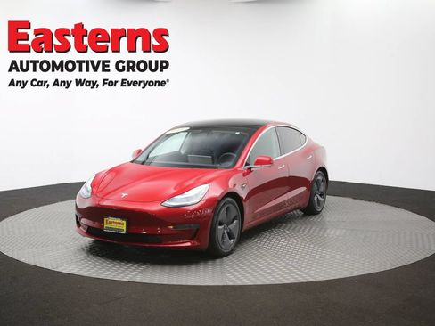 Used 2020 Tesla Model 3 Standard Range RWD image 50