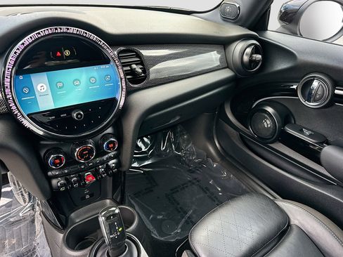 Used 2023 MINI Cooper John Cooper Works w/ Driver Assistance Package image 24