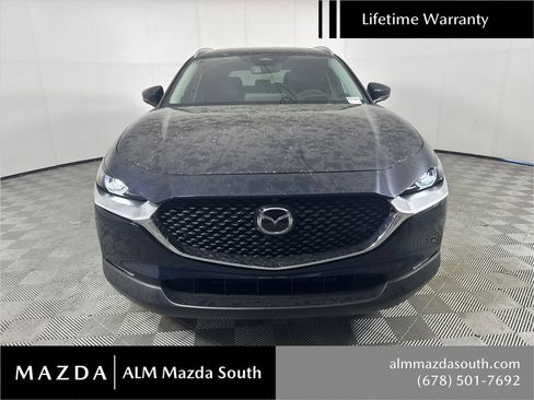 New 2026 MAZDA CX-30 AWD 2.5 S w/ Premium Package image 3
