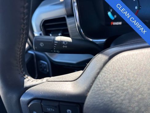 Used 2024 Ford F150 Lariat w/ Tow/Haul Package image 25