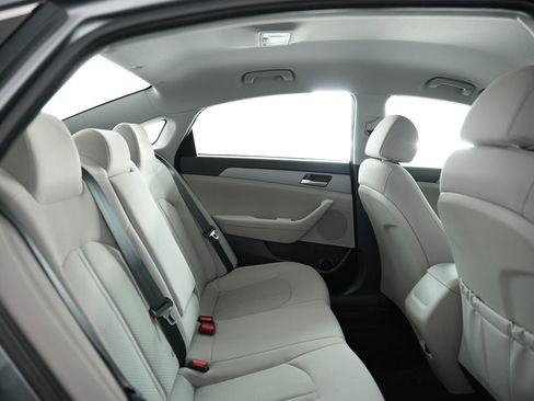 Used 2019 Hyundai Sonata ECO image 37