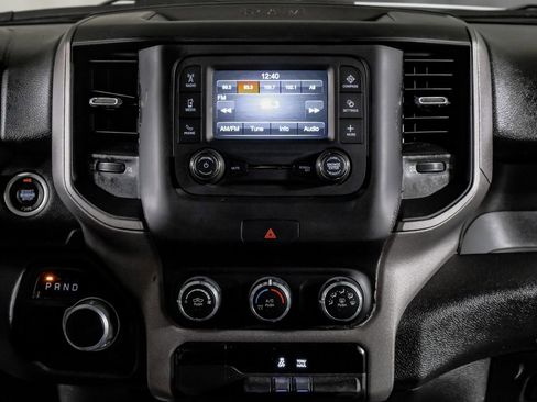 Used 2022 RAM 2500 Tradesman AWD/4WD image 24