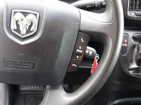 Used 2014 RAM ProMaster 2500 w/ Interior Convenience Group FWD image 11