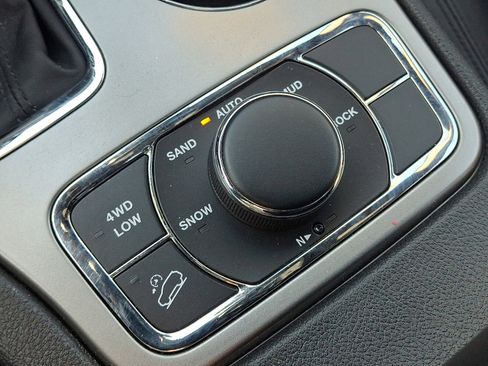 Used 2020 Jeep Grand Cherokee Limited w/ Luxury Group II image 26