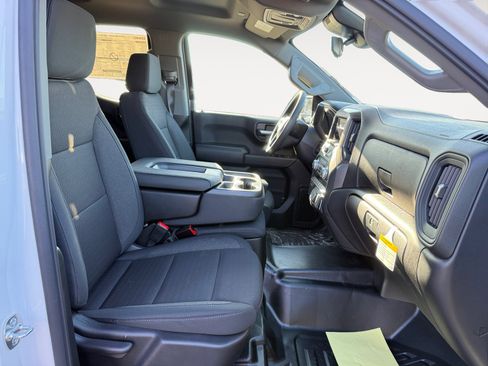 New 2026 GMC Sierra 1500 Pro w/ Pro Value Package image 19