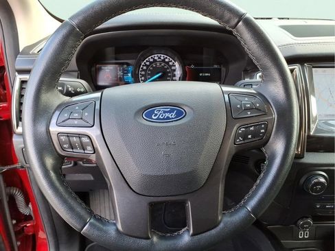 Used 2020 Ford Ranger Lariat w/ Equipment Group 501A Mid AWD/4WD image 22