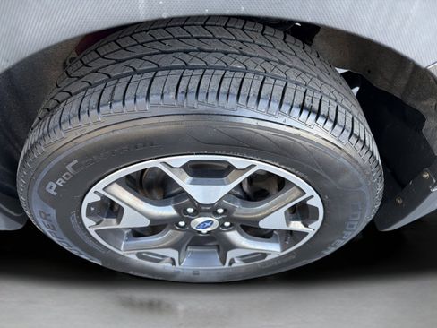 Used 2018 Subaru Crosstrek 2.0i image 11