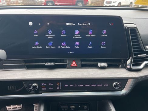 Certified 2023 Kia Sportage X-Pro image 19