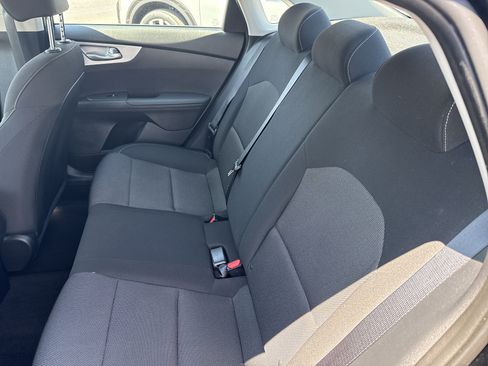 Certified 2024 Kia Forte LXS w/ LXS Technology Package FWD image 13