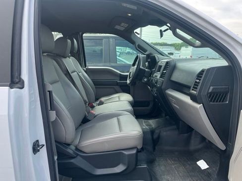 Used 2020 Ford F150 XL w/ XL Power Equipment Group AWD/4WD image 7