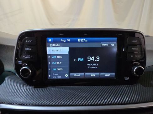 Used 2019 Hyundai Tucson SE AWD/4WD image 12