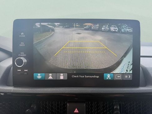 Certified 2024 Honda CR-V EX-L image 18