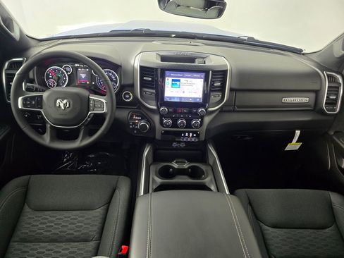 New 2026 RAM 1500 Big Horn w/ Night Edition image 17