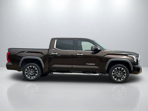 Used 2023 Toyota Tundra Limited w/ Power Package image 4