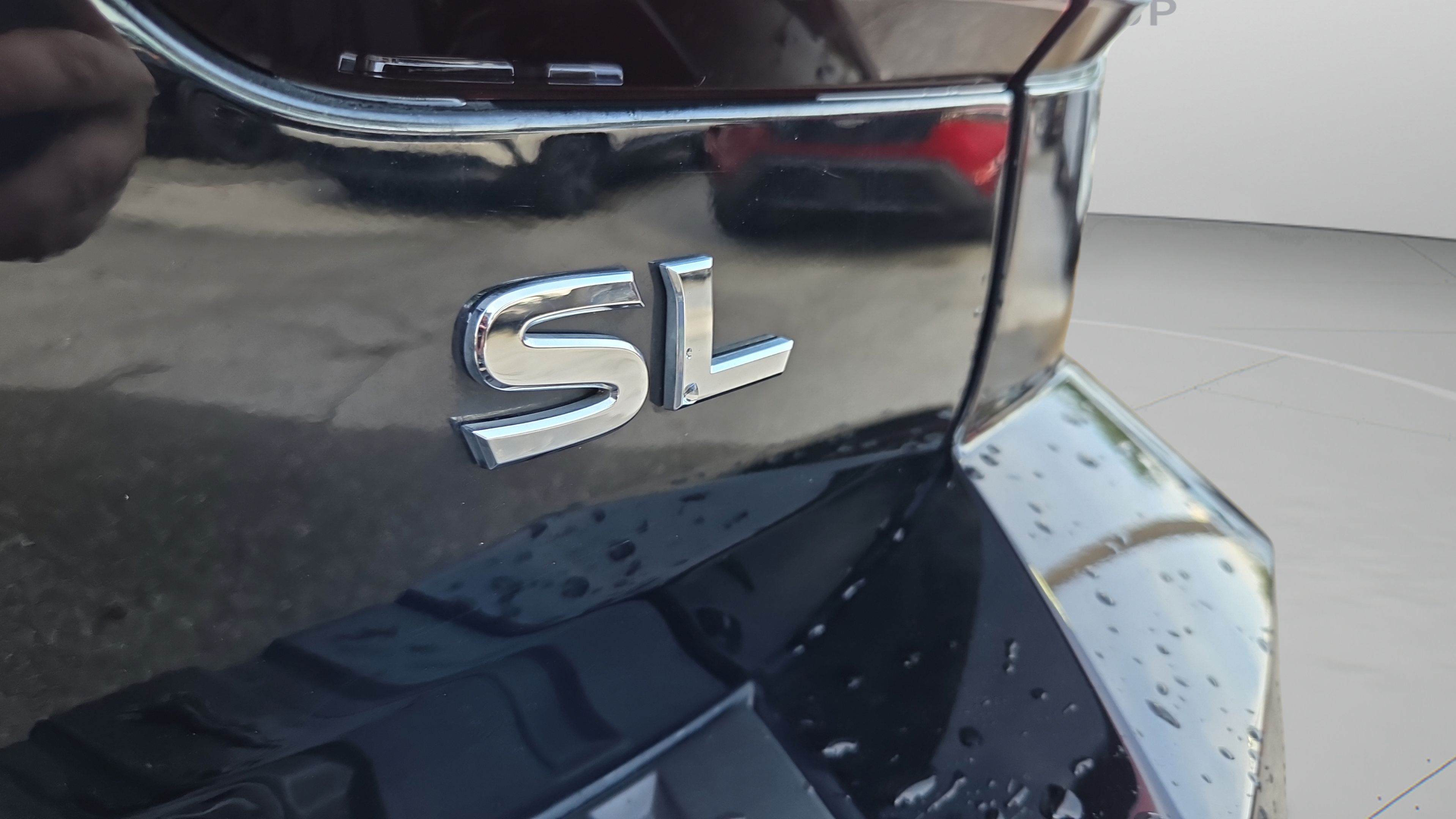 Used 2023 Nissan Armada SL w/ Cargo Package RWD image 35