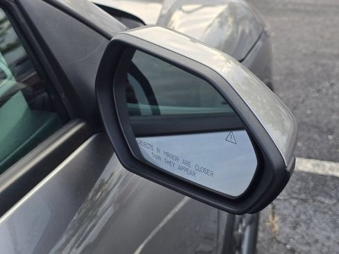 Used 2025 Kia K4 FWD image 17