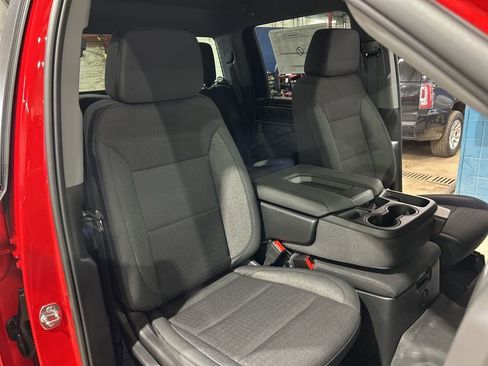 New 2026 Chevrolet Silverado 2500 LT w/ All Star Edition AWD/4WD image 38